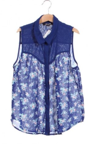 Дамска риза Jennyfer, Размер XS, Цвят Многоцветен, Цена 6,13 €