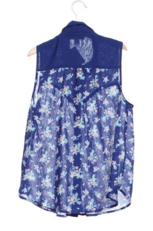 Дамска риза Jennyfer, Размер XS, Цвят Многоцветен, Цена 6,13 €