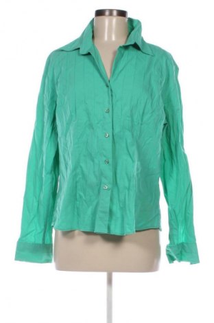 Дамска риза Jette, Размер XL, Цвят Зелен, Цена 8,18 €