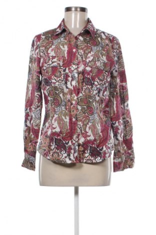 Дамска риза John Baner, Размер M, Цвят Многоцветен, Цена 2,04 €