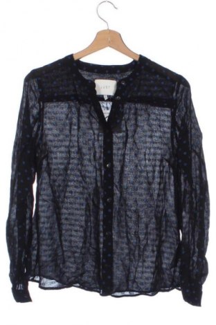 Γυναικείο πουκάμισο Just, Μέγεθος XS, Χρώμα Πολύχρωμο, Τιμή 17,99 €