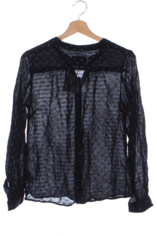 Γυναικείο πουκάμισο Just, Μέγεθος XS, Χρώμα Πολύχρωμο, Τιμή 17,99 €