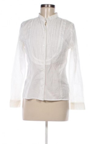 Γυναικείο πουκάμισο K.I.K.I.T, Μέγεθος M, Χρώμα Εκρού, Τιμή 11,99 €