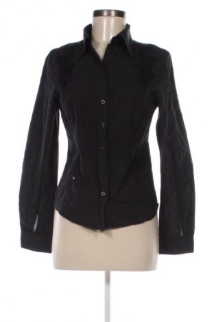 Дамска риза K.zell, Размер L, Цвят Черен, Цена 13,29 €