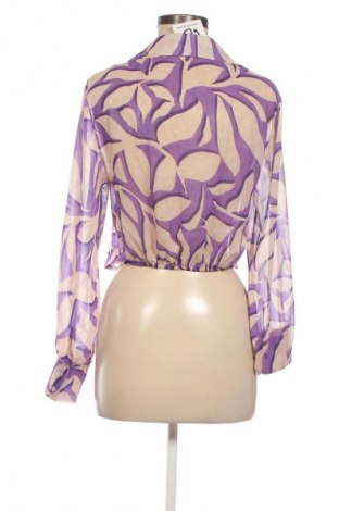 Дамска риза KIKISIX, Размер M, Цвят Многоцветен, Цена 8,69 €