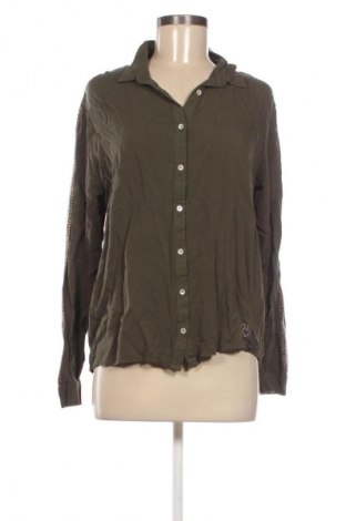 Dámska košeľa  Key Largo, Veľkosť L, Farba Zelená, Cena  5,95 €