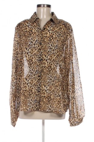 Дамска риза Key Largo, Размер XL, Цвят Многоцветен, Цена 9,20 €