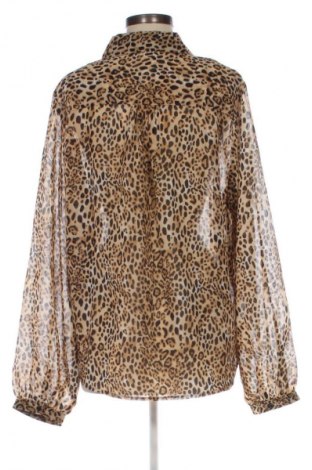 Дамска риза Key Largo, Размер XL, Цвят Многоцветен, Цена 9,20 €