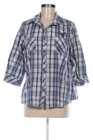 Dámská košile  Kingfield, Velikost XL, Barva Vícebarevné, Cena  169,00 Kč