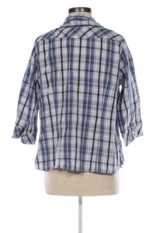 Dámská košile  Kingfield, Velikost XL, Barva Vícebarevné, Cena  169,00 Kč