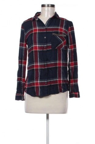 Дамска риза LC Waikiki, Размер M, Цвят Многоцветен, Цена 3,06 €