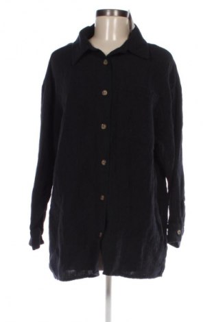 Dámská košile  LC Waikiki, Velikost XL, Barva Černá, Cena  629,00 Kč