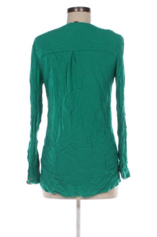 Dámská košile  LC Waikiki, Velikost M, Barva Zelená, Cena  419,00 Kč