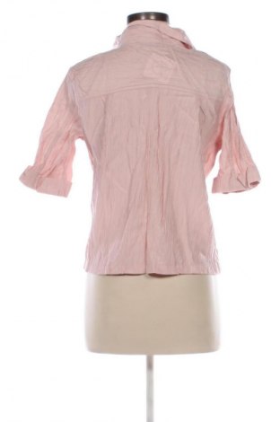 Дамска риза LC Waikiki, Размер M, Цвят Розов, Цена 2,55 €