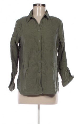 Cămașă de femei LC Waikiki, Mărime M, Culoare Verde, Preț 84,99 Lei