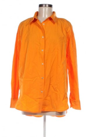 Cămașă de femei LC Waikiki, Mărime M, Culoare Portocaliu, Preț 46,99 Lei