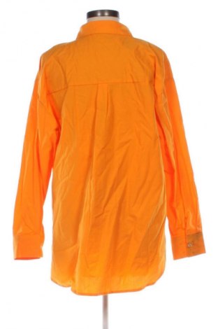 Cămașă de femei LC Waikiki, Mărime M, Culoare Portocaliu, Preț 46,99 Lei