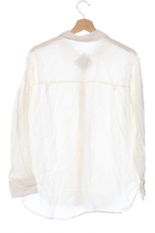 Cămașă de femei LC Waikiki, Mărime XS, Culoare Ecru, Preț 105,99 Lei