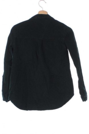 Дамска риза LC Waikiki, Размер XS, Цвят Зелен, Цена 10,73 €