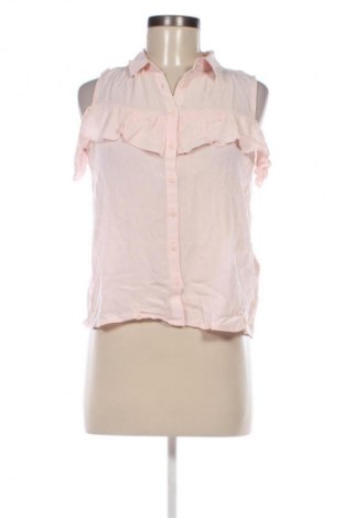 Дамска риза LCW, Размер M, Цвят Розов, Цена 8,03 €