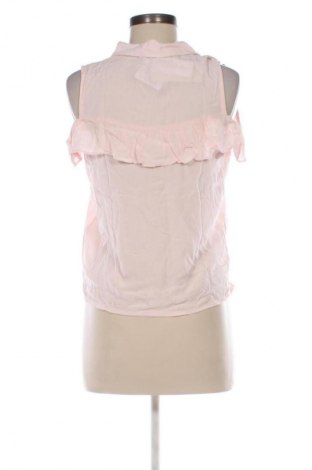 Дамска риза LCW, Размер M, Цвят Розов, Цена 8,03 €