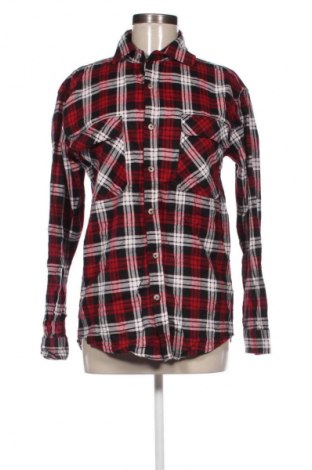 Damska koszula LOWES, Rozmiar XS, Kolor Kolorowy, Cena 23,99 zł