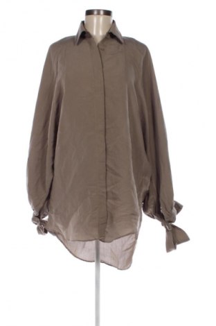 Cămașă de femei Lab, Mărime M, Culoare Maro, Preț 39,99 Lei