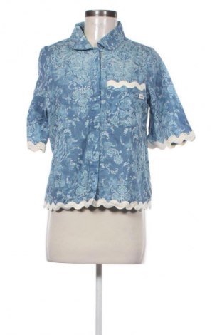 Damenbluse Laura Ashley, Größe S, Farbe Mehrfarbig, Preis 33,99 €