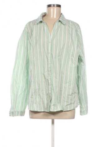 Damska koszula Laura Torelli, Rozmiar XL, Kolor Kolorowy, Cena 6,99 zł