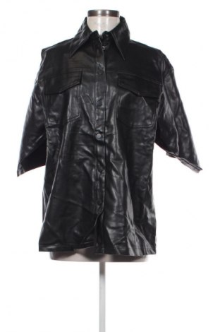 Dámská košile  LeGer By Lena Gercke X About you, Velikost M, Barva Černá, Cena  889,00 Kč