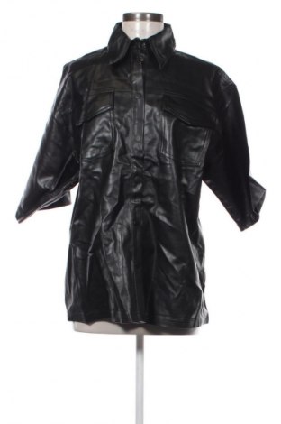 Dámska košeľa  LeGer By Lena Gercke X About you, Veľkosť M, Farba Čierna, Cena  24,95 €