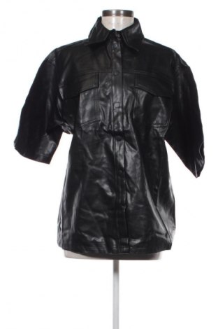 Дамска риза LeGer By Lena Gercke X About you, Размер M, Цвят Черен, Цена 26,07 €