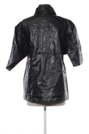 Дамска риза LeGer By Lena Gercke X About you, Размер M, Цвят Черен, Цена 26,07 €