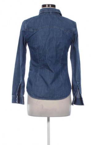 Дамска риза Lee, Размер S, Цвят Син, Цена 11,75 €