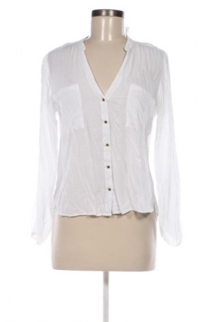 Дамска риза Lefties, Размер M, Цвят Бял, Цена 5,62 €