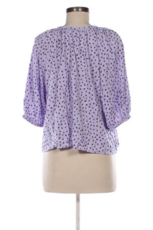 Дамска риза Lindex, Размер M, Цвят Многоцветен, Цена 8,18 €