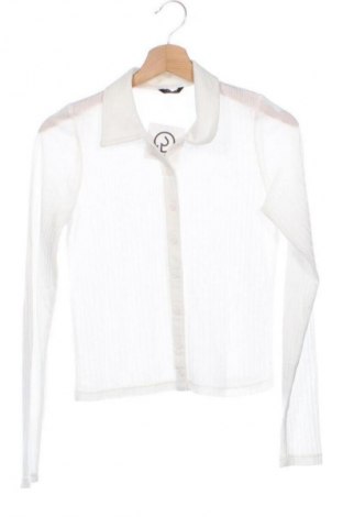 Dámská košile  Lindex, Velikost XS, Barva Bílá, Cena  280,00 Kč