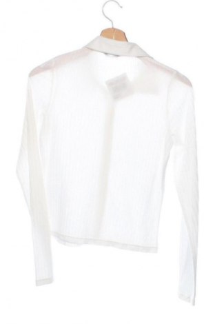 Dámská košile  Lindex, Velikost XS, Barva Bílá, Cena  280,00 Kč