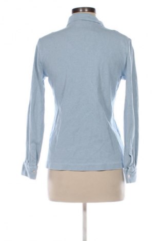 Дамска риза Lisa Campione, Размер XL, Цвят Син, Цена 5,62 €