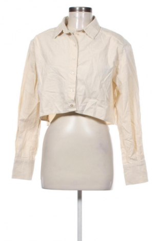 Dámská košile  Loavies, Velikost L, Barva Krémová, Cena  149,00 Kč