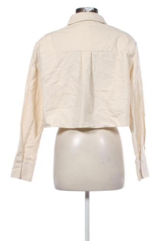 Dámská košile  Loavies, Velikost L, Barva Krémová, Cena  149,00 Kč