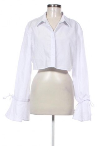 Dámská košile  Loavies, Velikost L, Barva Bílá, Cena  159,00 Kč