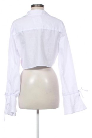 Dámská košile  Loavies, Velikost L, Barva Bílá, Cena  159,00 Kč