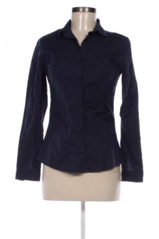 Cămașă de femei Lola & Liza, Mărime M, Culoare Albastru, Preț 33,99 Lei