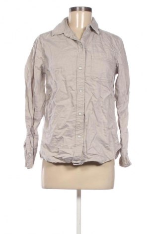 Дамска риза Lola, Размер XS, Цвят Бежов, Цена 4,09 €