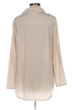Дамска риза LulaRoe, Размер M, Цвят Бежов, Цена 4,60 €