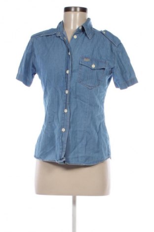 Дамска риза Madoc, Размер S, Цвят Син, Цена 8,69 €