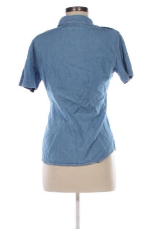 Дамска риза Madoc, Размер S, Цвят Син, Цена 8,69 €