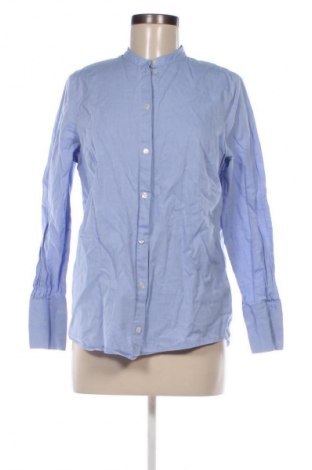 Cămașă de femei Maerz Muenchen, Mărime M, Culoare Albastru, Preț 218,99 Lei