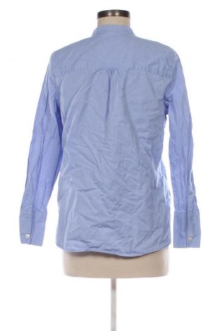 Cămașă de femei Maerz Muenchen, Mărime M, Culoare Albastru, Preț 218,99 Lei